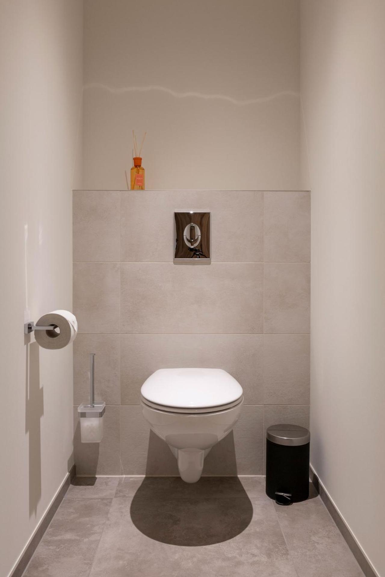 The Central Kirchberg - Smart Aparthotel Luxemburg Cameră foto