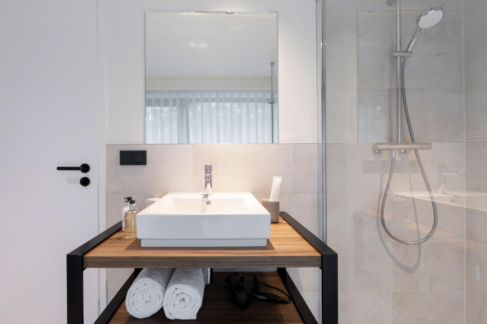 The Central Kirchberg - Smart Aparthotel Luxemburg Cameră foto